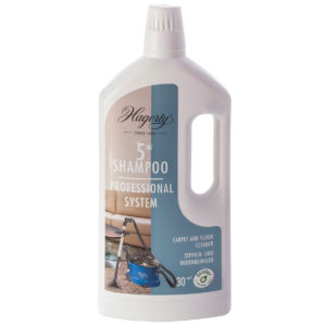 Hagerty 116123 5 * Shampoo für Teppichböden