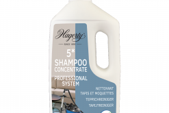 HAGERTY Shampoo 5 concentrate